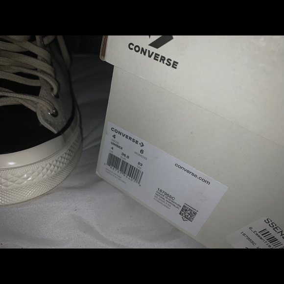 Fear god converses - Picture 8 of 8